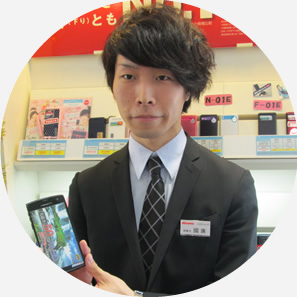 専門性の高い人材を探している