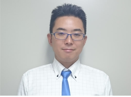 T.K (入社10年目 コーディネーター）