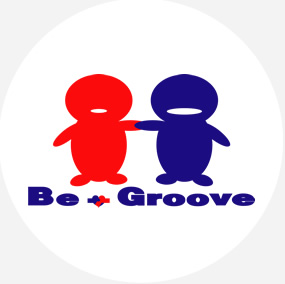 株式会社 Be-Groove 代表取締役 山本 幸司