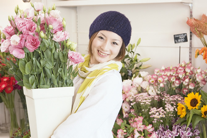 2.厳選したお仕事情報のご提案