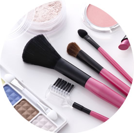 コスメ・ファッション